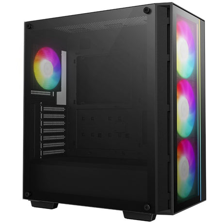 Deepcool matrexx 55 v4c