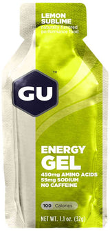 Gel énergétique Gu 32g