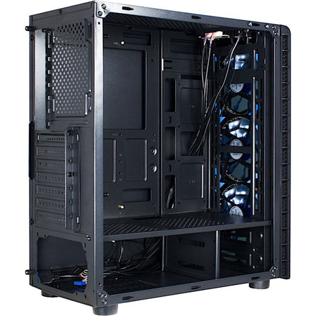 Inter-technologie CXC2