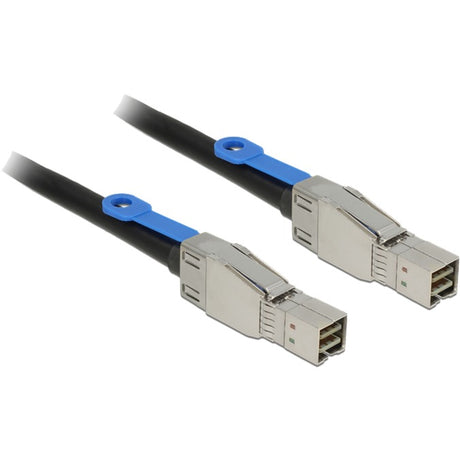 Delock câble mini SAS SFF-8644 > mini SAS SFF-8644, câble 3 m (83396)