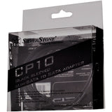 Silverstone Silverstone Slim Sata 2-en-1 Câble de données + adaptateur d'alimentation