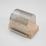 Kit de découpe Barbecook pour pommes de terre hasselback