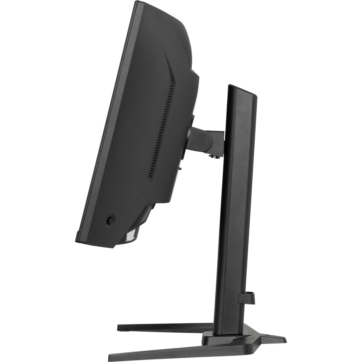 Moniteur de jeu ultra-large incurvé Iiyama G-Master Red Eagle GCB3484WQSU-B1 34 (noir, 2x HDMI, port d'affichage, 2x USB-A, USB-B, 2x USB-C, 180 Hz)