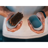 Cadac soft soak brush voor keramiek, chroom, gietijzer en geëmailleerde oppervlakken 12 cm