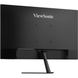 Moniteur de jeu Viewsonic vx2479a-hd-pro 24 (noir, 2x HDMI, 1x port d'affichage, 240 Hz)