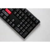 Ducky Ducky One 3 Carbone Noir