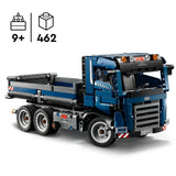 Camion Lego Technic 42203 avec fonction basculement