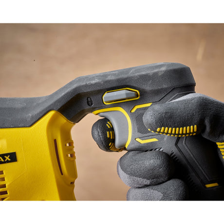 Stanley Fatmax v20 18V réciproque