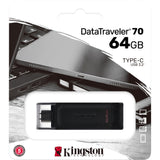 Kingston DataTraveler 70 64 Go