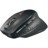 Souris Cherry Stream Ultimate (cuivre noir, 6 000 dpi, Bluetooth 2,4 GHz USB)