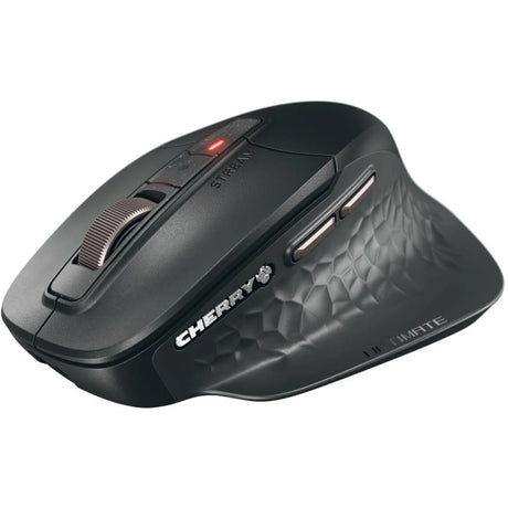 Souris Cherry Stream Ultimate (cuivre noir, 6 000 dpi, Bluetooth 2,4 GHz USB)