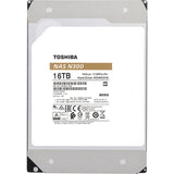 Disque dur Toshiba n300 10 To (SATA 6 Go)