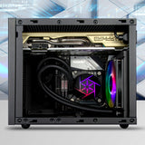 Silverstone Silverstone vida 120 Slim
