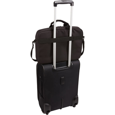 Avantage logique de cas 15.6 attaché