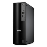 Système PC Dell Pro Slim QCS1250 U5-235 16 512 (VDVFT) (noir | Core Ultra 5-235 | Intel Graphics | 16 Go | SSD 512 Go)