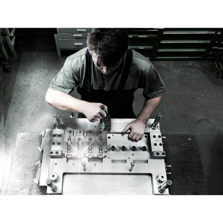 WERA 8100 SC 2 SETT RATTELS SPEED ZYKLOP, 1 2, 37-PALACE