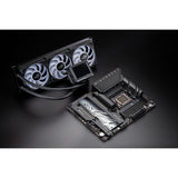Réticule Asus ROG