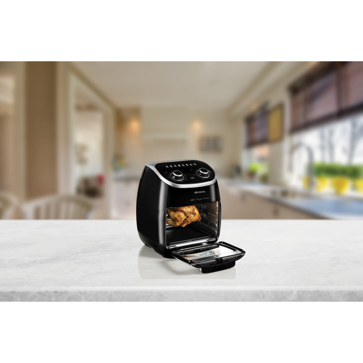 Ariete Airy Fryer Oven 4619 00