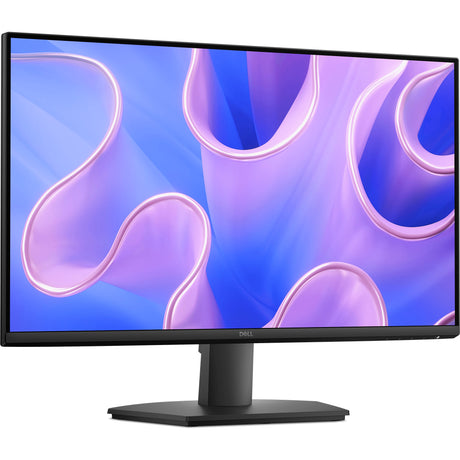 Moniteur Dell se2725hm 27 (noir, hdmi, vga, 100 hz)