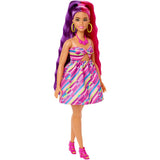 Mattel Totally Hair