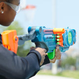 Hasbro Nerf Elite 2.0 Flip Shots Pistolet Nerf Flip-16