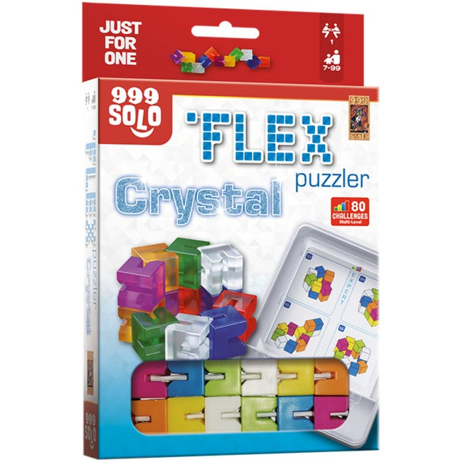 999games 999 jeux casse-tête en cristal casse-tête flexible