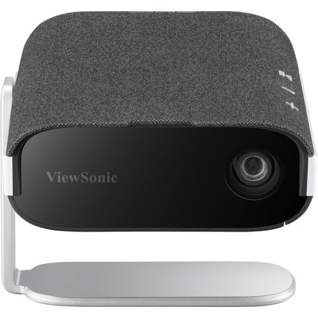 Projecteur portable Viewsonic Smart LED avec haut-parleurs Harman Kardon (noir, HDMI, audio, WiFi, Bluetooth)