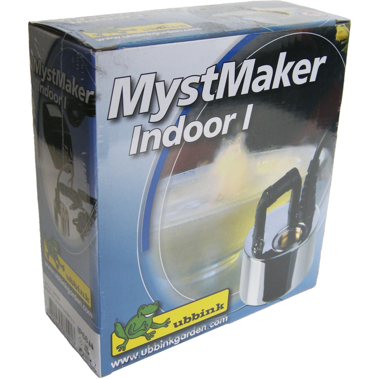 Ubbink mystmaker intérieur je