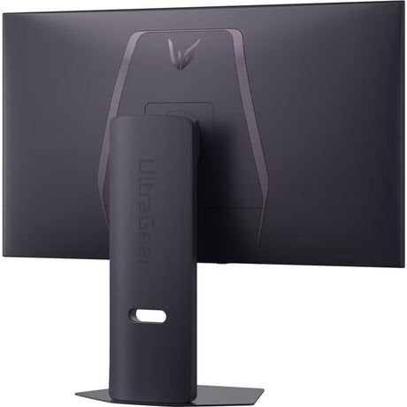 Lg ultragear 32gx850a-b 32 4k ultra hd gaming monitor (zwart, 1x displayport, 2x hdmi, 2x usb-a, 165 hz 330 hz)