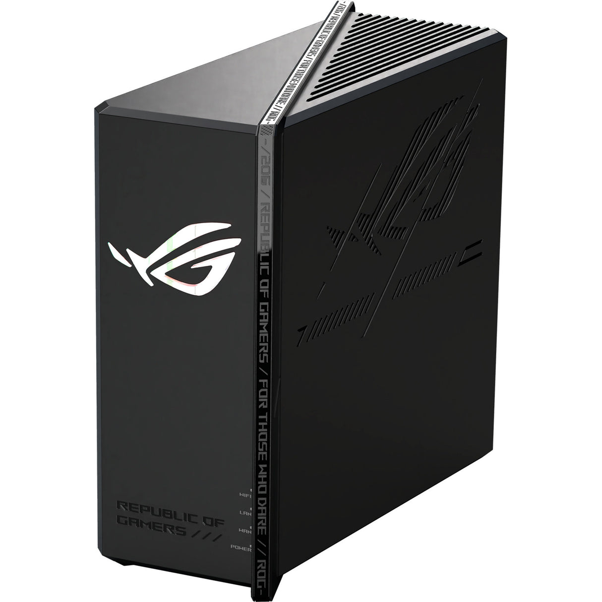 Routeur Asus rog strix gs-be18000