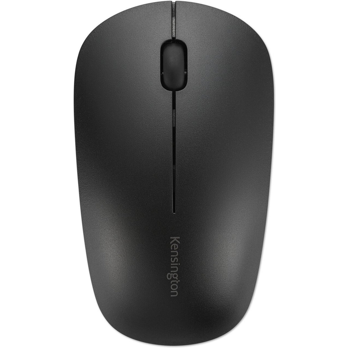 Souris rechargeable Kensington my230 eq - sans fil - taille moyenne (noir, Bluetooth, 2,4 GHz)