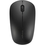 Souris rechargeable Kensington my230 eq - sans fil - taille moyenne (noir, Bluetooth, 2,4 GHz)