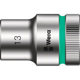 Wera 2go Shk 1 Ensemble d'outils à utiliser dans le Sanit