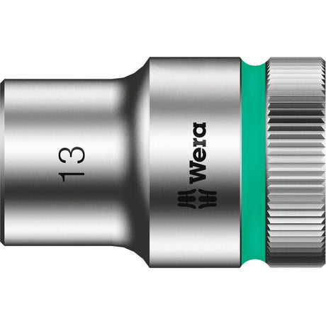 Wera 2go Shk 1 Ensemble d'outils à utiliser dans le Sanit