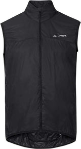 Vaude matera air - gilet coupe-vent