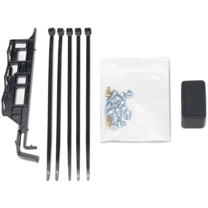 Boîtier mini tour Chieftec uni bs-20b-op (noir | 3x USB-A | 1x USB-C)