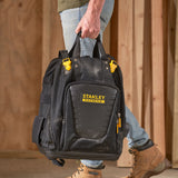 Stanley valises fatmax sac à dos accès rapide | fmst1-80144 - fmst1-80144