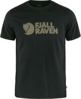 Logo Fjällräven - t-shirt
