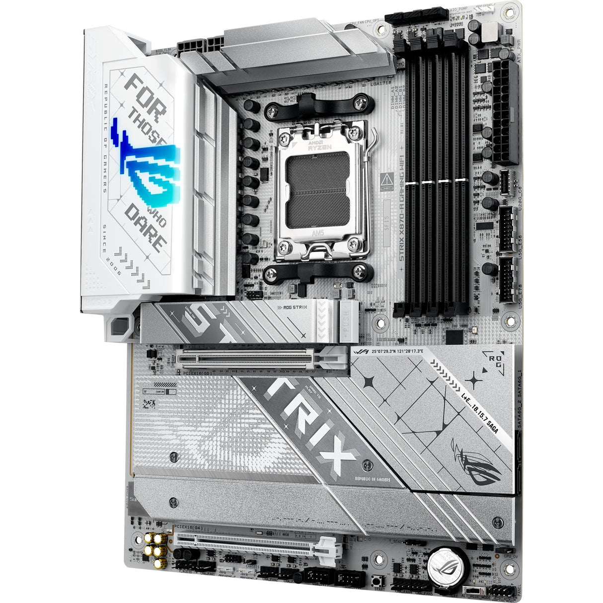 Asus ROG Strix