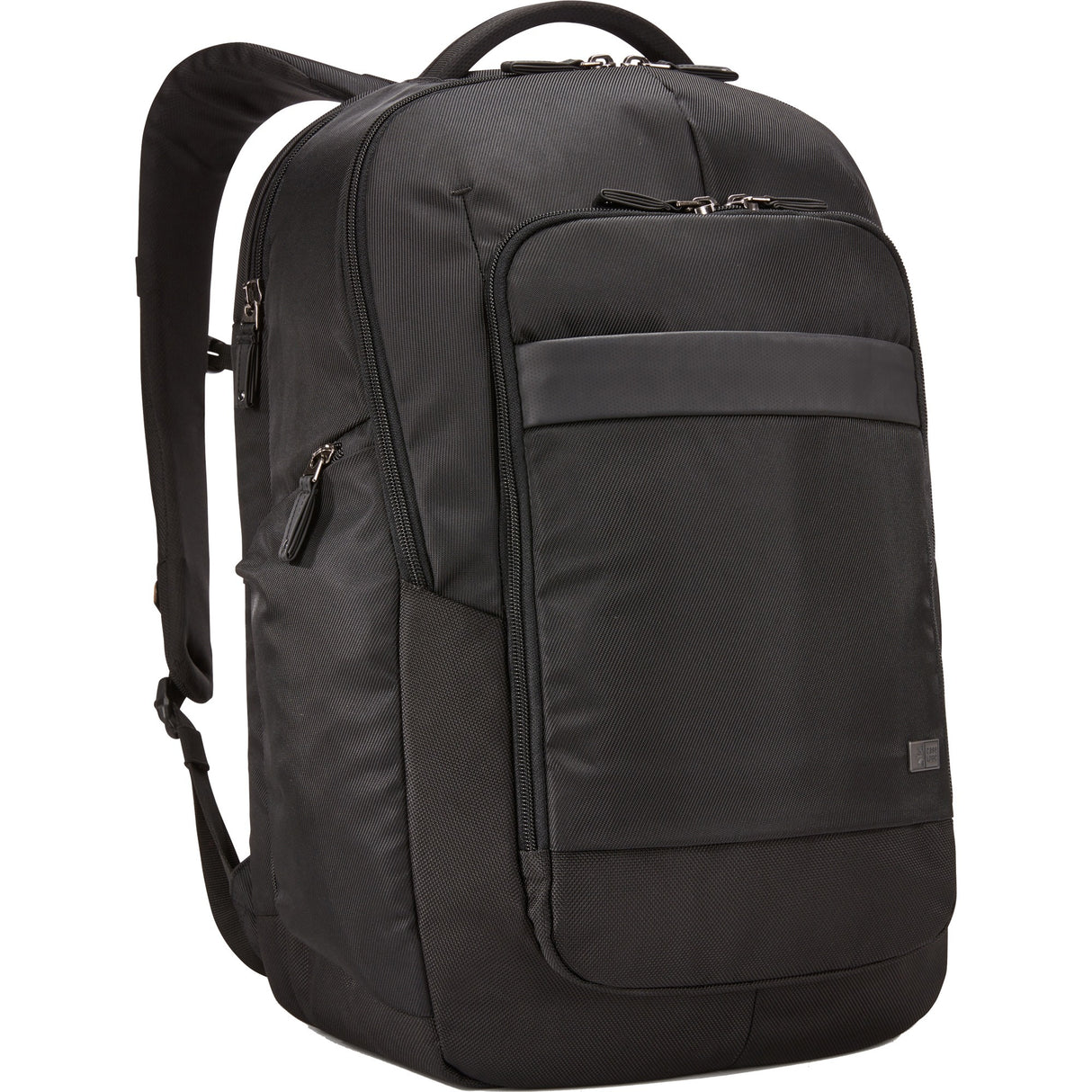 Case logic notion 17.3 sac à dos pour ordinateur portable (noir)
