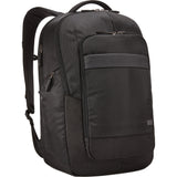 Case logic notion 17.3 sac à dos pour ordinateur portable (noir)