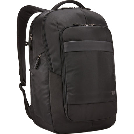Case logic notion 17.3 sac à dos pour ordinateur portable (noir)