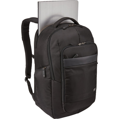 Case logic notion 17.3 sac à dos pour ordinateur portable (noir)