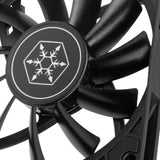 Silverstone Air plus intelligent 90