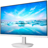 Moniteur Philips 271v8aw 00 27 (blanc, HDMI, VGA)