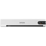 Scanner d'alimentation Epson Workforce DS-70 (gris)