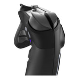 Turtle Beach Victrix Pro BFG Manette sans fil (Noir, Playstation 5, Playstation 4, PC)