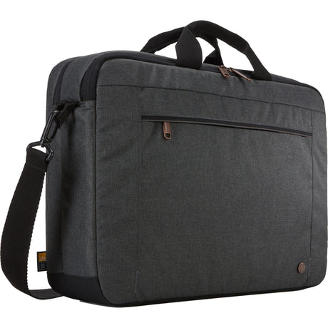 Case logic era 15.6 sac pour ordinateur portable eralb-116-obsidian sac pour ordinateur portable (gris foncé)