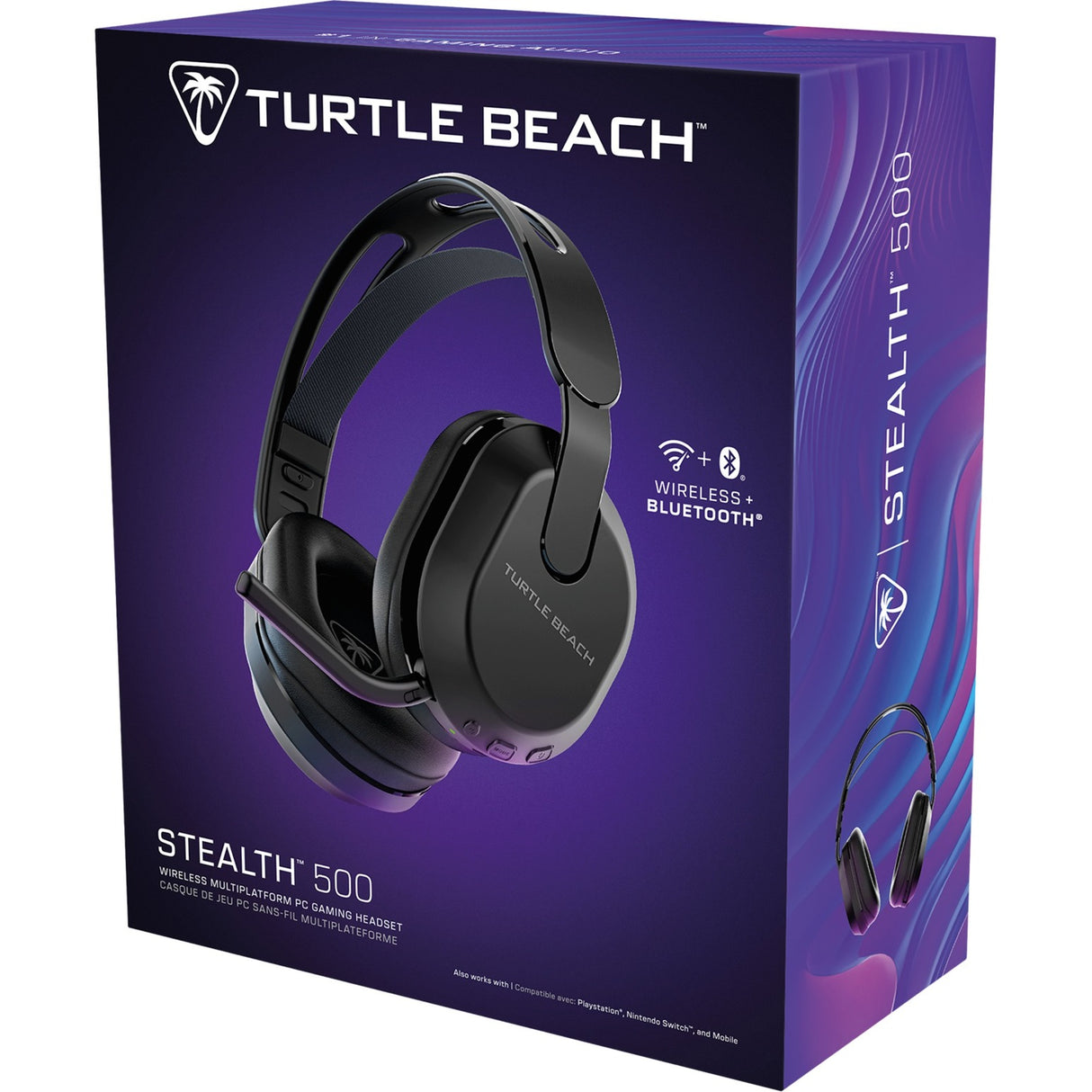 Turtle Beach Furtif 500