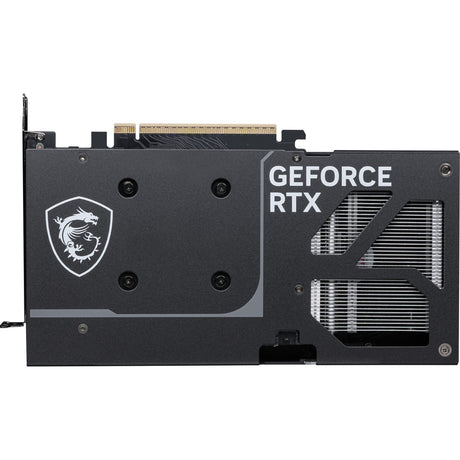 Carte graphique MSI GeForce RTX 5060 Ti 16G Ventus 2x OC Plus (3x Display Port, 1x HDMI)